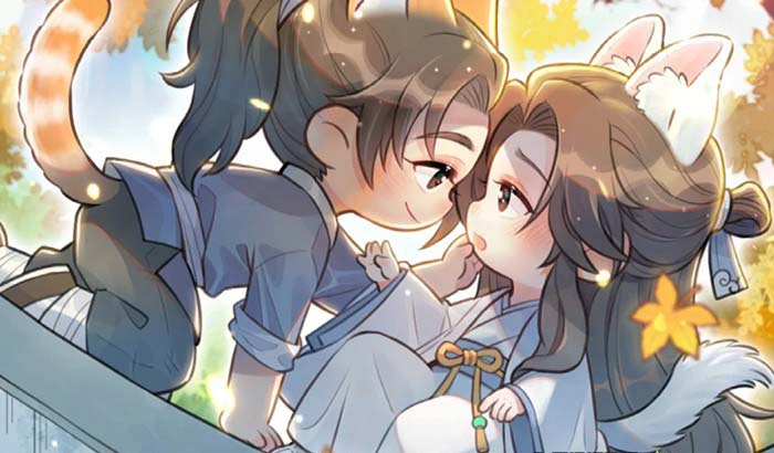 Q版 古风角色班-第6期绘画教程（39节课）-战狼项目网