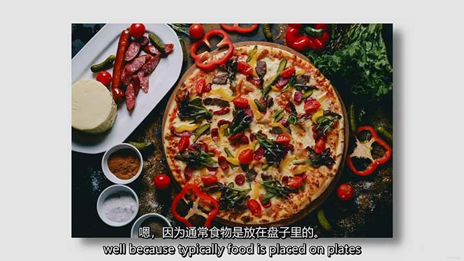 图片[2]-iPhone 美食摄影掌握美食摄影造型构图和编辑艺术21节课中英字幕-战狼项目网