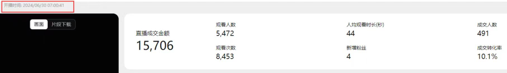 图片[4]-淘宝无人带货3.0高收益玩法，月入3万+，无脑躺赚，新手小白可落地实操-战狼项目网