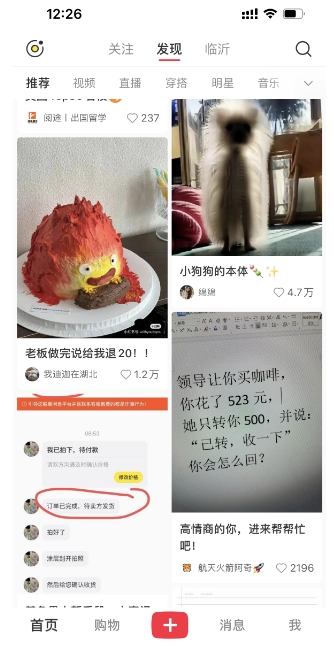 图片[3]-最新小红书AI洗稿必火赛道，当天做当天上手 作品制作仅需1分钟，日入1000+ – 战狼项目网_分享创业资讯_最新网络项目资源-战狼项目网