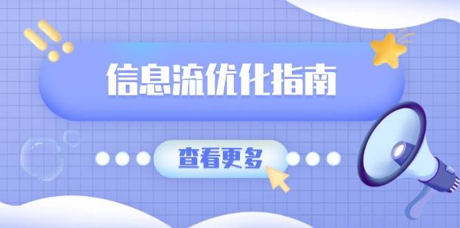 信息流优化指南，7大文案撰写套路，提高点击率，素材库积累方法 – 战狼项目网_分享创业资讯_最新网络项目资源-战狼项目网